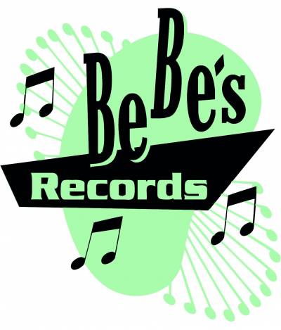 Be Be's Records